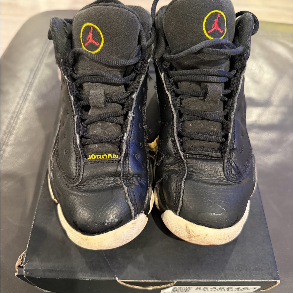 Jordan 13 Retro 12C
